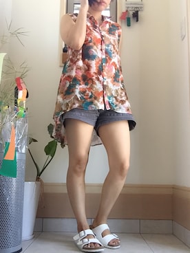 miemさんのコーディネート