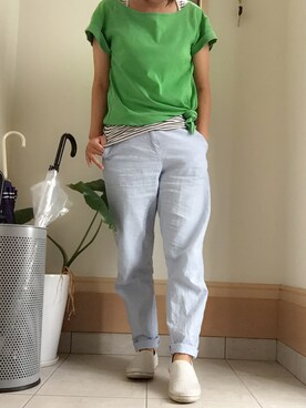 miemさんのコーディネート