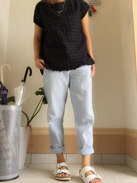 miemさんのコーディネート