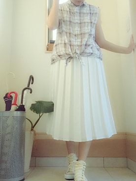 miemさんのコーディネート