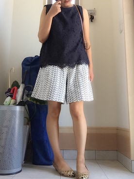 miemさんのコーディネート