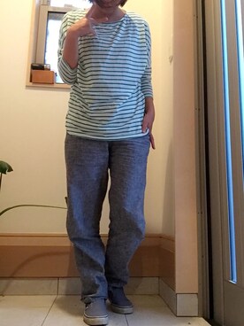 miemさんのコーディネート