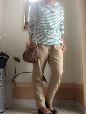 miemさんのコーディネート