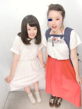 あいころさんのコーディネート