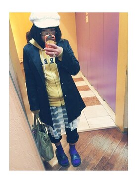 あいころさんのコーディネート