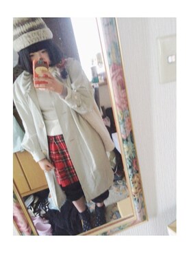 あいころさんのコーディネート