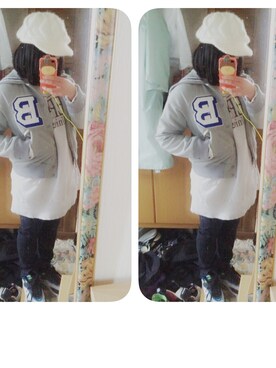 あいころさんのコーディネート