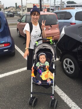 kana18さんのコーディネート