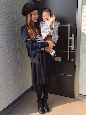 kana18さんのコーディネート