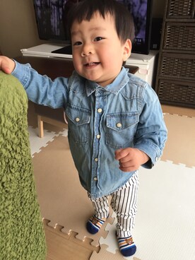 kana18さんのコーディネート