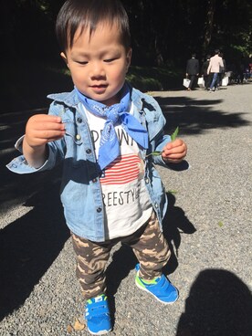 kana18さんのコーディネート