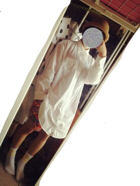 ぴぴぴちゃんさんのコーディネート