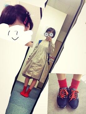 ぴぴぴちゃんさんのコーディネート