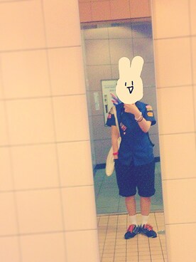 ぴぴぴちゃんさんのコーディネート