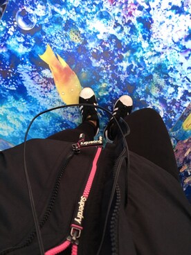 Kouさんのコーディネート