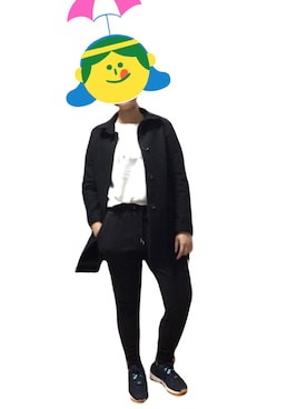 Kouさんのコーディネート