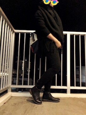 Kouさんのコーディネート