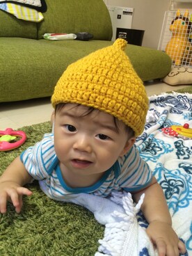 Ⓜ︎ℹ︎Oさんのコーディネート