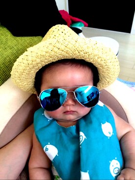 Ⓜ︎ℹ︎Oさんのコーディネート