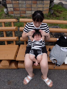 Ⓜ︎ℹ︎Oさんのコーディネート