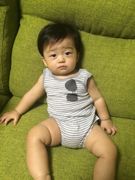 Ⓜ︎ℹ︎Oさんのコーディネート