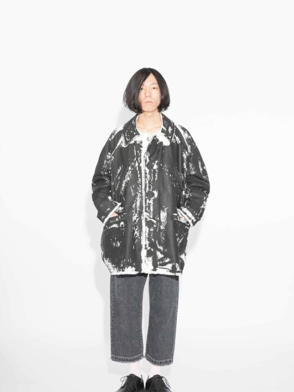 ポアトアデモア(POURTON DE MOI WEB SHOP)｜POURTON DE MOIのダウン 