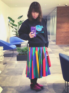 nipunikoさんのコーディネート