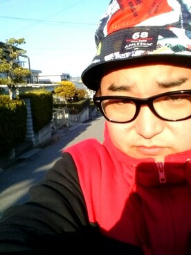 Ryosuke Rhyon Maedaさんのコーディネート