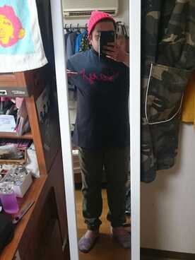 Ryosuke Rhyon Maedaさんのコーディネート