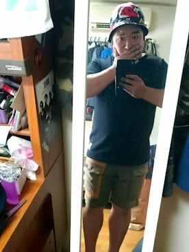 Ryosuke Rhyon Maedaさんのコーディネート