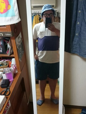 Ryosuke Rhyon Maedaさんのコーディネート