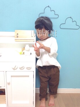 suuu☺︎さんのコーディネート