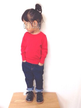 suuu☺︎さんのコーディネート