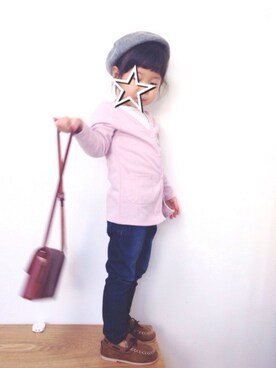 suuu☺︎さんのコーディネート