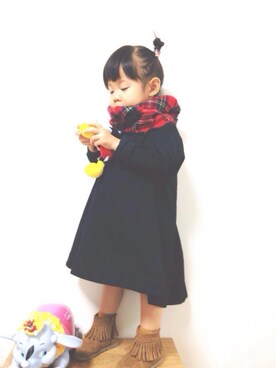 suuu☺︎さんのコーディネート