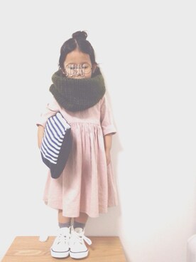 suuu☺︎さんのコーディネート