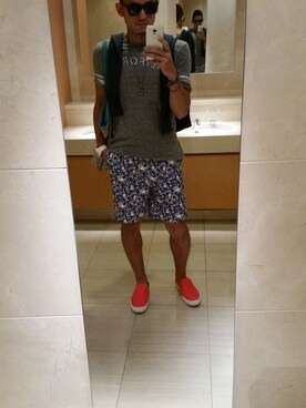 shusuke otaさんのコーディネート