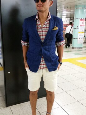 shusuke otaさんのコーディネート