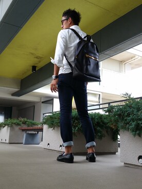 shusuke otaさんのコーディネート