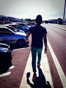 shusuke otaさんのコーディネート