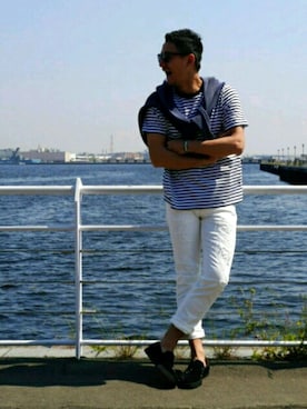 shusuke otaさんのコーディネート