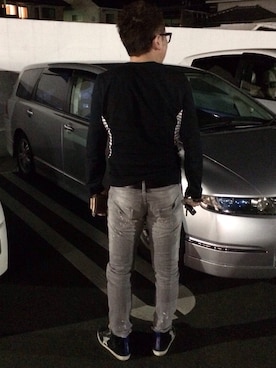 淳△さんのコーディネート