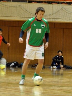 淳△さんのコーディネート