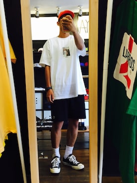 teekeiさんのコーディネート