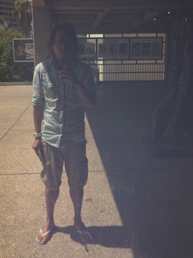 achungさんのコーディネート