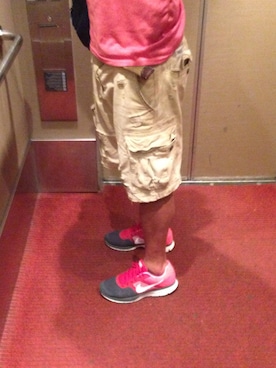 achungさんのコーディネート