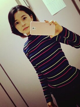 いぶさんのコーディネート