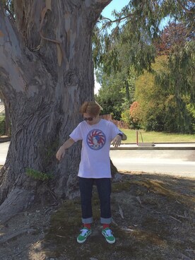 한원경さんのコーディネート