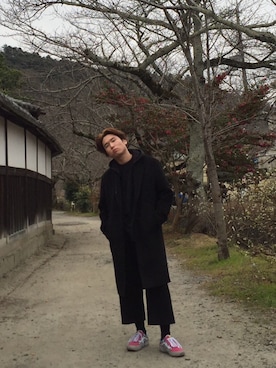 한원경さんのコーディネート