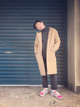 한원경さんのコーディネート